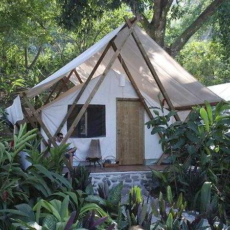 Okavango Jalcomulco Extérieur photo