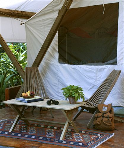 Okavango Jalcomulco Extérieur photo